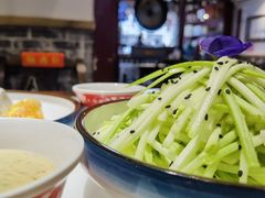 -大海碗·京菜炸酱面(雍和宫店)