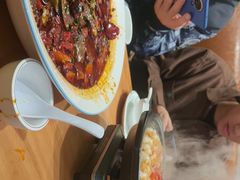 -红豆焖罐面·新邯郸菜(光明店)