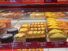 -味多美蛋糕(双合地铁店)
