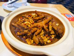 -小柴米·传统江西菜(八一广场店)