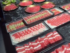 -九记潮汕现切鲜牛肉自助火锅(长沙·方圆荟店)