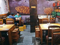 -小花花炭火烤肉·十五年延吉风味(左家庄店)