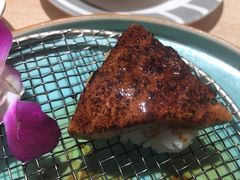 -新一番三文鱼寿司(大东海店)