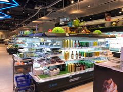 -盒马鲜生(枣园路店)