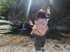 -双龙峡