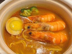 -南山鲜虾面·活鲜小馆·海味大连菜(南山总店)