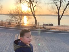 -丁香湖公园