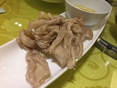 -马凯餐厅(长椿街店)