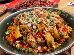 -先启半步颠小酒馆(周浦万达店)