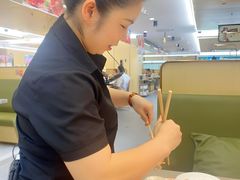 -海底捞火锅(柳南万达店)