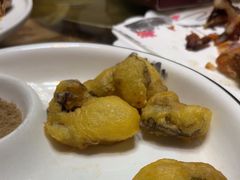 -威海九禧海鲜居渔水饺(经区店)