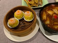 -梧州江滨维景国际酒店·珍宝轩海鲜大酒楼