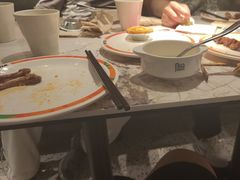 -比格比萨自助(宝山日月光店)