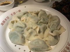 -日丰园海肠水饺·老字号大连海鲜(和平广场店)