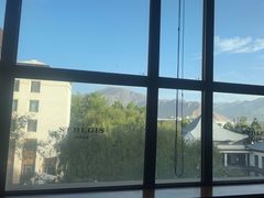 -拉萨瑞吉酒店-秀餐厅