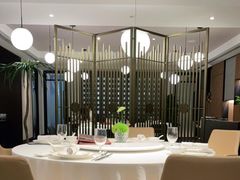 大堂-伯衡55·吉品轩(乌鲁木齐南路店)