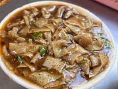 -陈记锅巴菜(五大道店)
