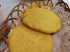 玉米饼子-京北渔家傲