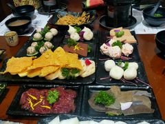 -束河人家(南锣鼓巷店)