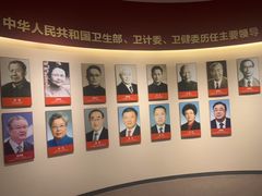 -共和国摇篮旅游区-红井景区