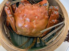 -火福·天湖阁大闸蟹博物馆主题餐厅(浅水湾店)