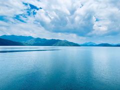 -千岛湖东南湖区