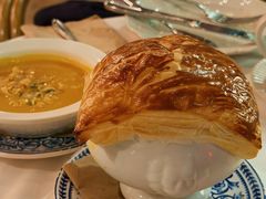 -夏朵餐厅(丁香店)