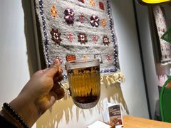 -纳鲁孜·新疆特色餐厅(上海悦荟广场店)