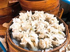 烧麦-海汇源老烧麦店(东大街总店)