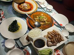 -荔枝苑养生餐厅(尊尚领地店)