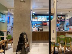 -德克士(绿地店)