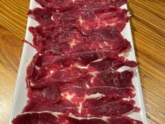 -潮味四季潮汕牛肉火锅(来凤街店)