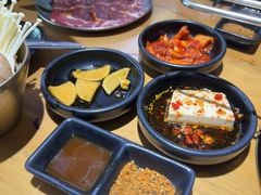 -九田家黑牛烤肉(溧水万达店)