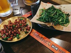 -林二哥宜烤官·宜宾小烧烤