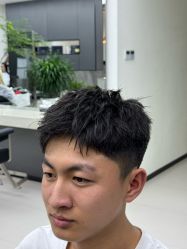 -魔型社烫染店