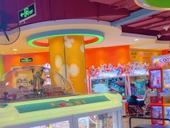 -汤姆熊欢乐世界(光启城店)