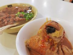 -东街钟楼肉粽(总店)