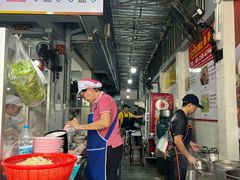 -榮泰米粉湯(Left Shop)