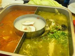 -新辣道鱼火锅(世纪金源购物中心店)