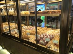 面包甜点陈列柜-法莱索尔(奥莱店)
