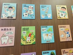 -天使口腔门诊部(上海店)