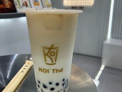 -KOI Thé(厦门国贸广场店)