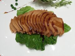 -花中城·杭帮菜·粤菜·海鲜火锅(清泰街店)