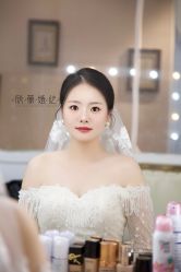 -欣薇婚纱(新源乐汇城店)