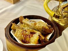 -泮溪酒家(荔枝湾店)