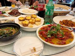 -南京苏宁环球大酒店(桥北店)