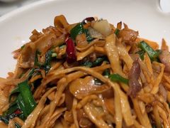 -阿娘家·原生态农家菜(国顺东路店)