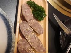 -極屋鮨牛 · 烧肉酒场(时代C馆店)