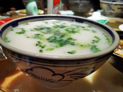 -虢国羊肉汤馆(政二街店)