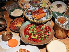 -包整·丝娃娃(一览甲秀楼风景店)